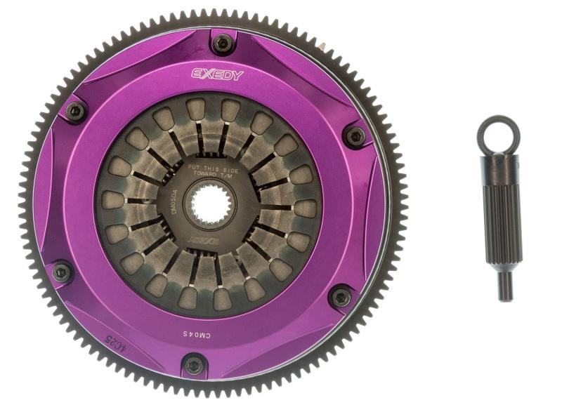 Exedy TM032SD