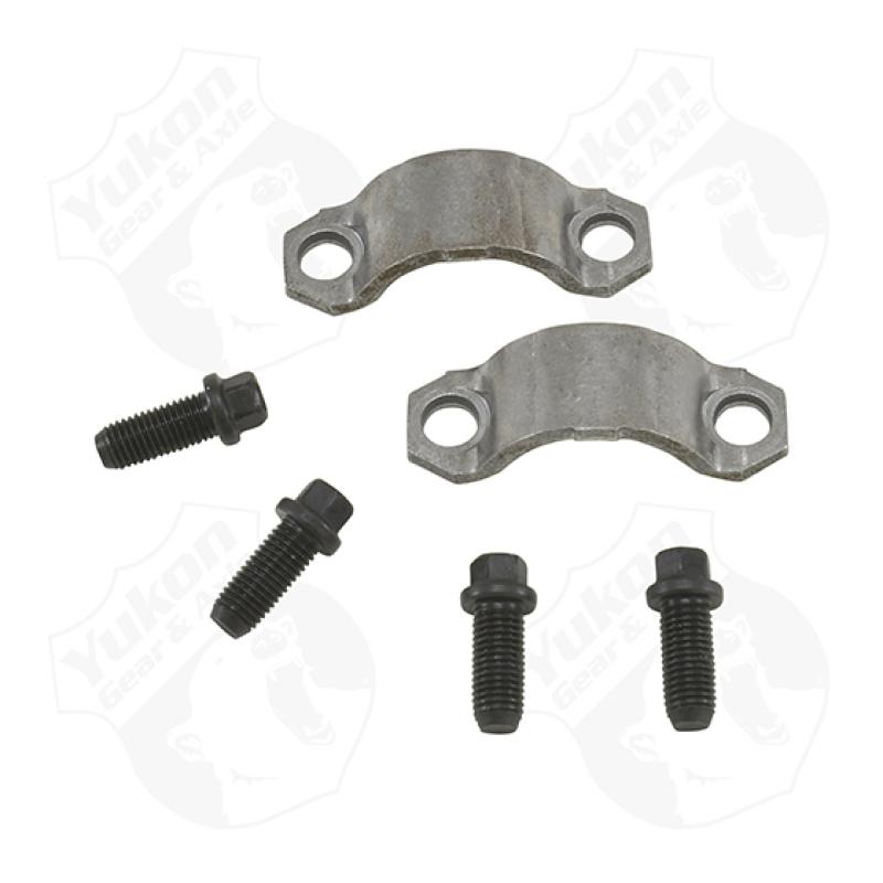Yukon Gear & Axle YY STR-002