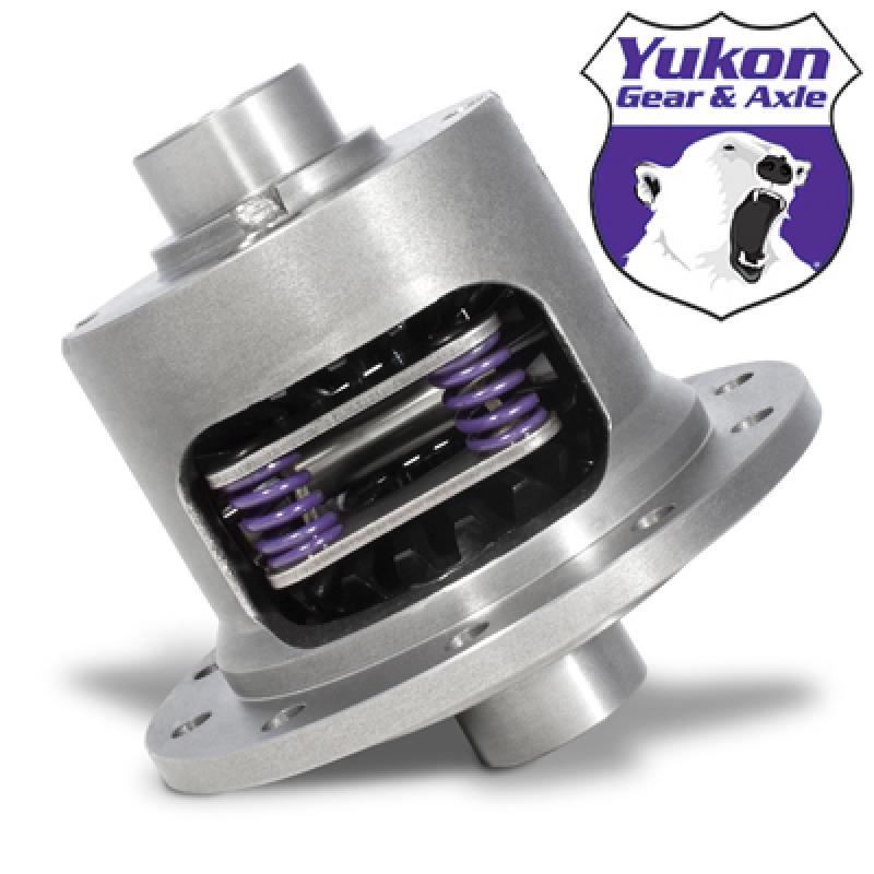 Yukon Gear & Axle YDGD50-30-1