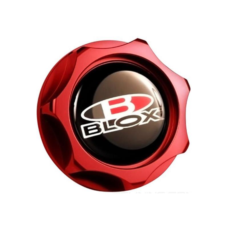BLOX Racing BXAC-00501-RD