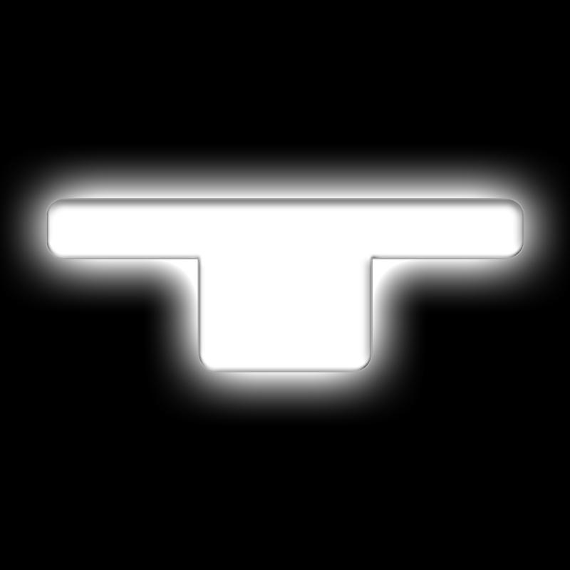 ORACLE Lighting 3140-T-001