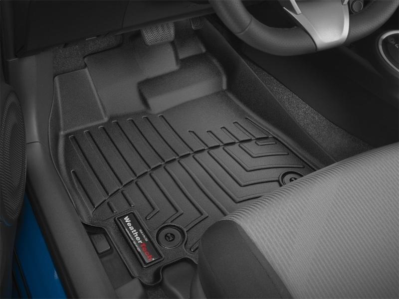 WeatherTech 445791