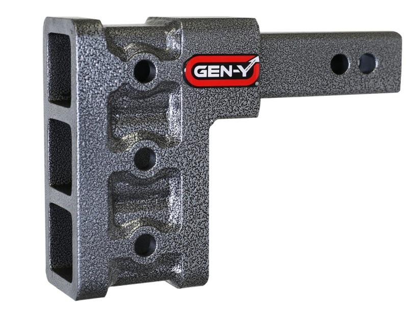GEN-Y Hitch GH-303