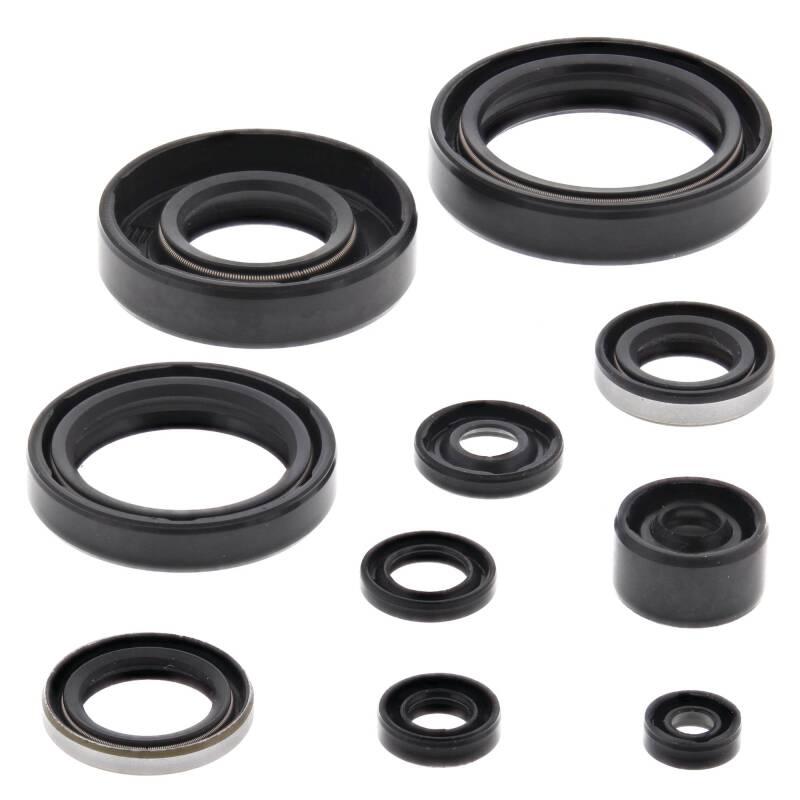 Vertex Pistons 822101