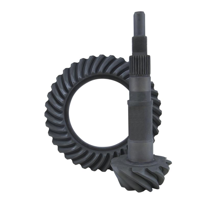 Yukon Gear & Axle YG GM7.6-323IRS