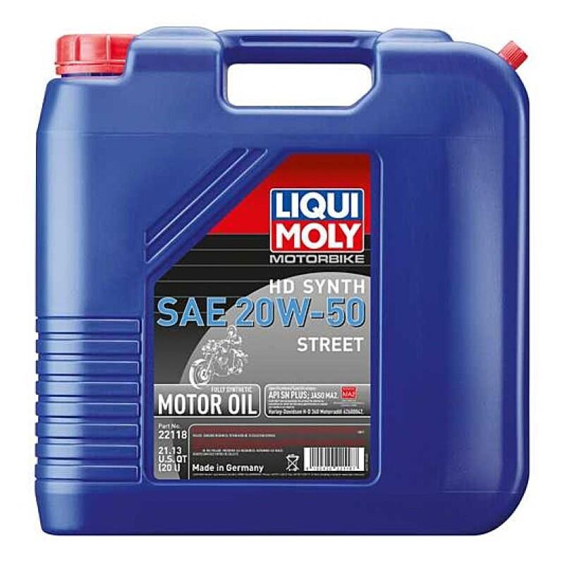 LIQUI MOLY 22118