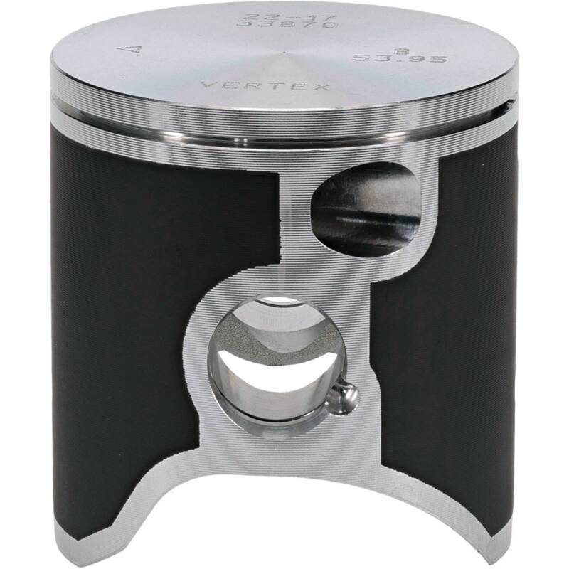 Vertex Pistons 24419B