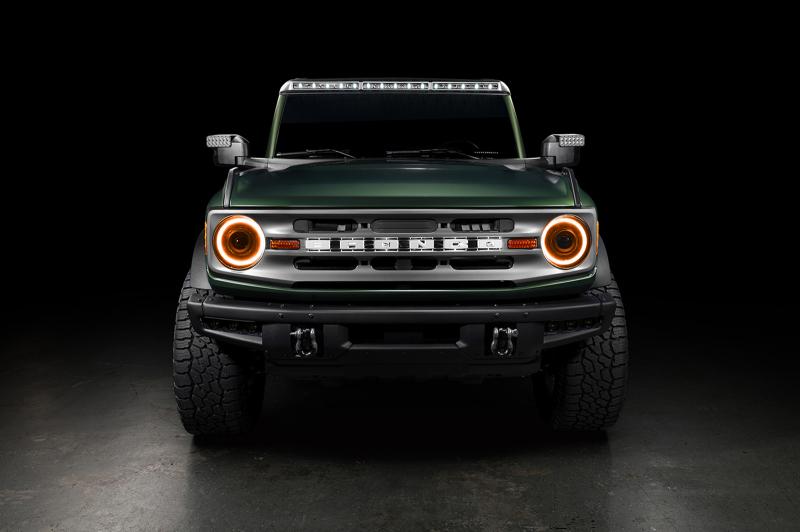 ORACLE Lighting 5886-023