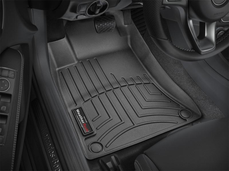 WeatherTech 445151