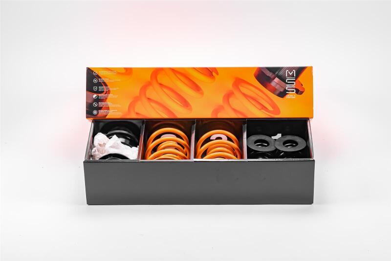 MSS Suspension 03aAUDA38Y