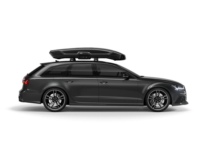 Thule 613501