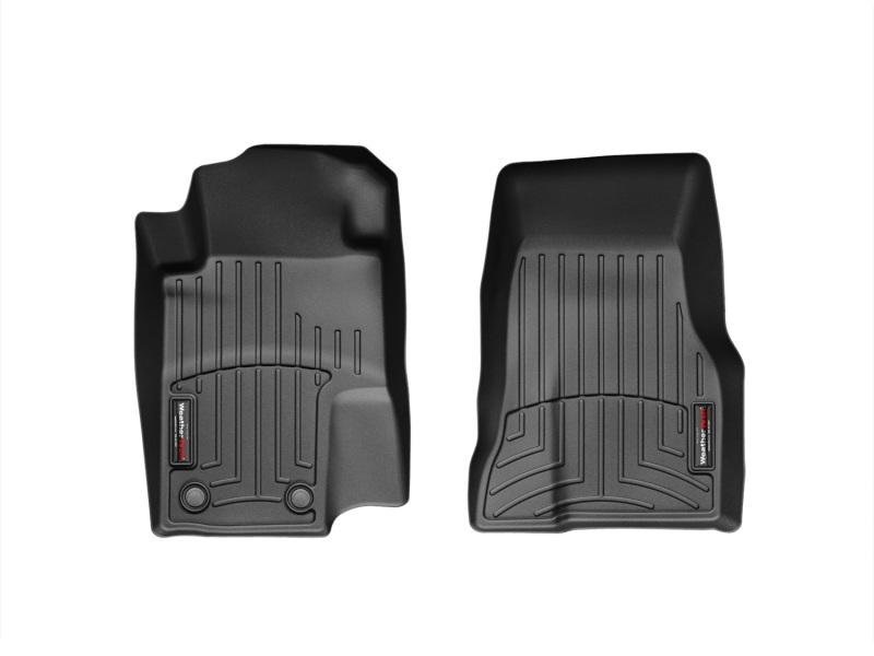 WeatherTech 443481
