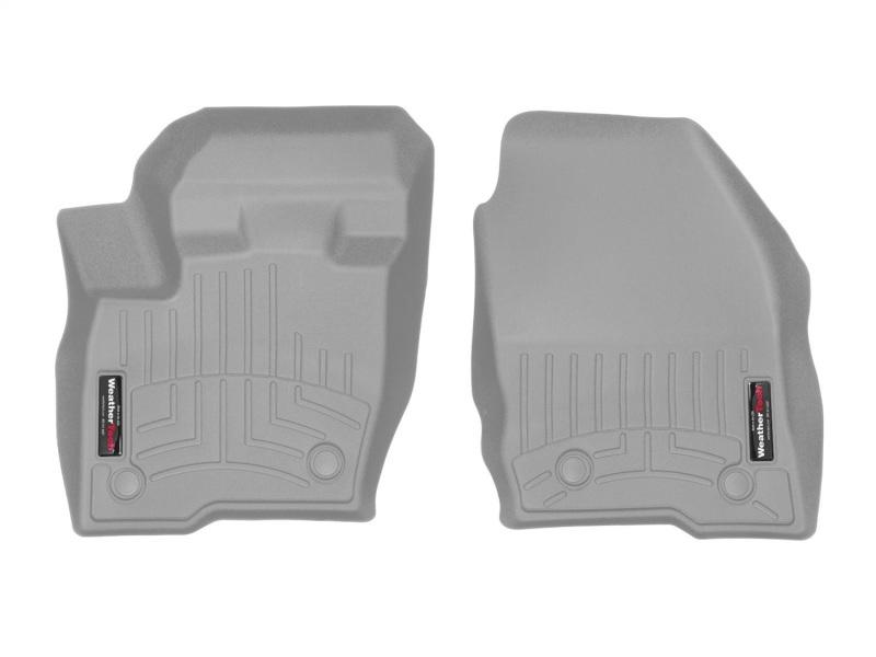 WeatherTech 468451
