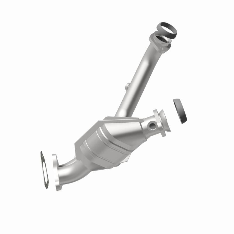 Magnaflow 441119