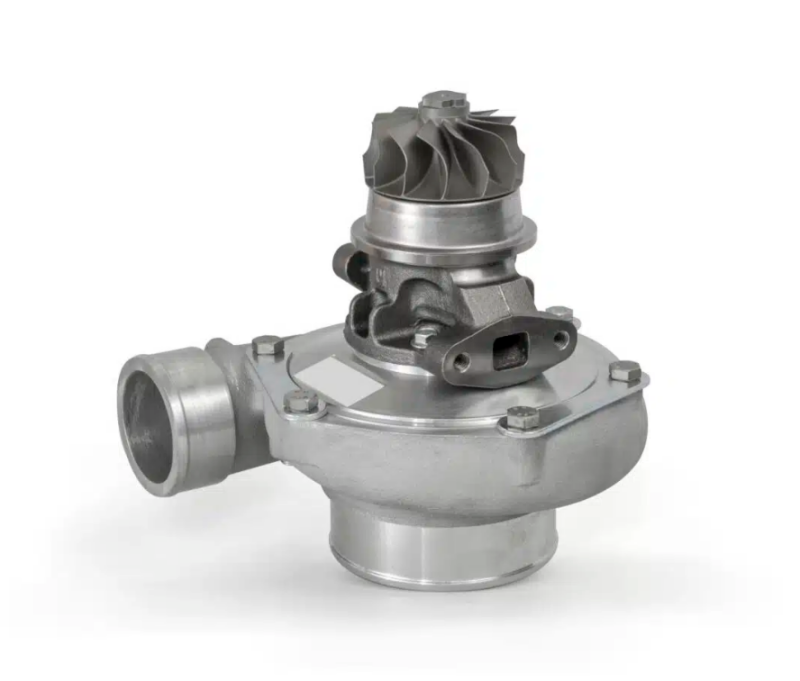 Garrett 913840-5002S