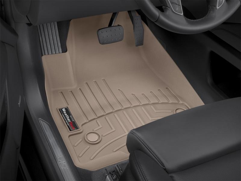 WeatherTech 459551
