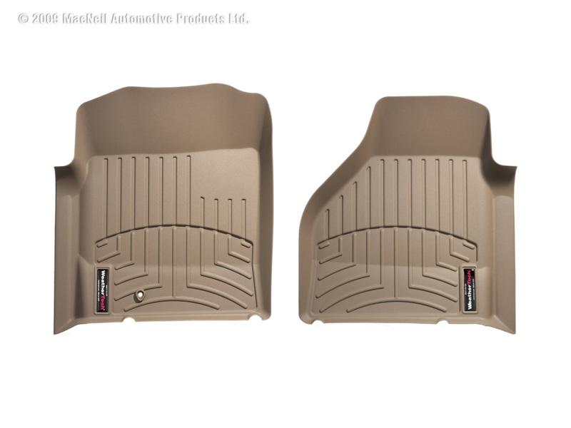 WeatherTech 450041