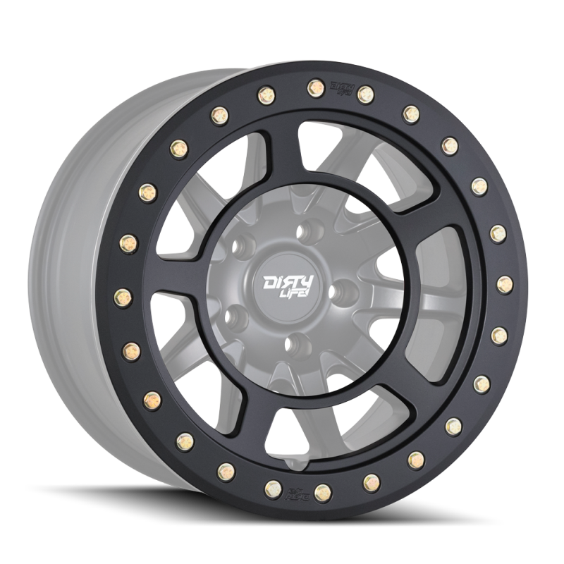 Dirty Life 9304RASHRING-20MB