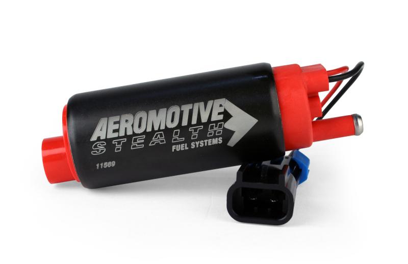 Aeromotive 11569