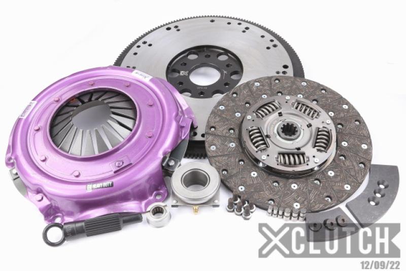 XCLUTCH XKFD28528-1AX