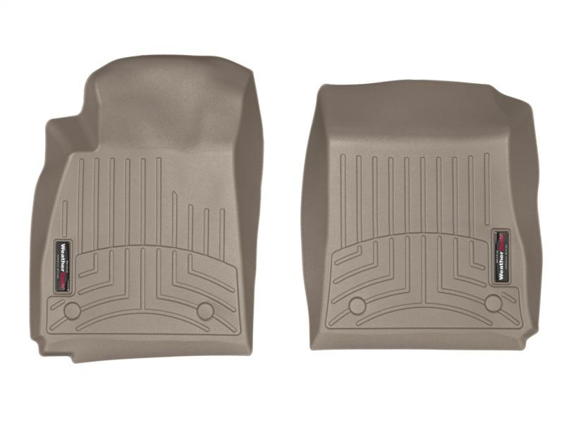WeatherTech 455341
