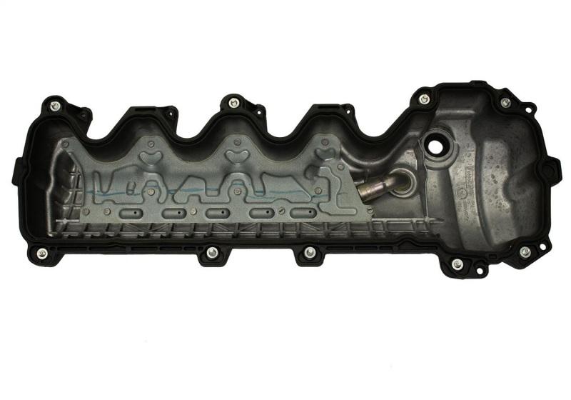 Ford Racing M-6582-FR3VBLK