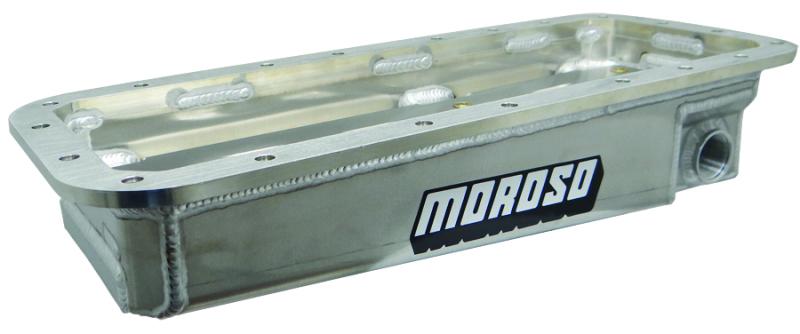 Moroso 20045