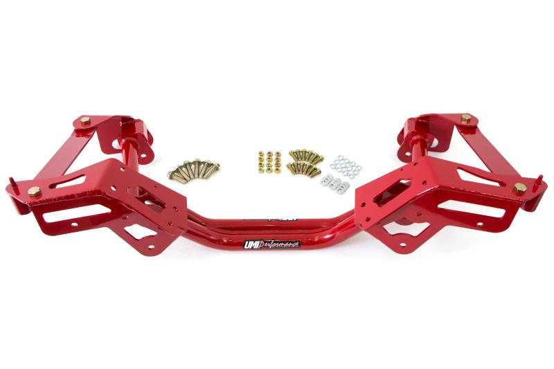 UMI Performance 2402-R