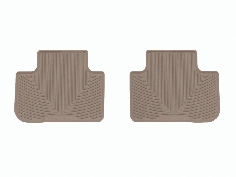 WeatherTech W660TN