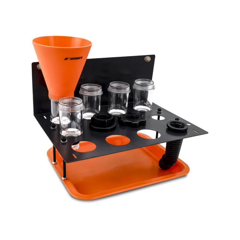 Mishimoto MMTL-SOOF-KIT