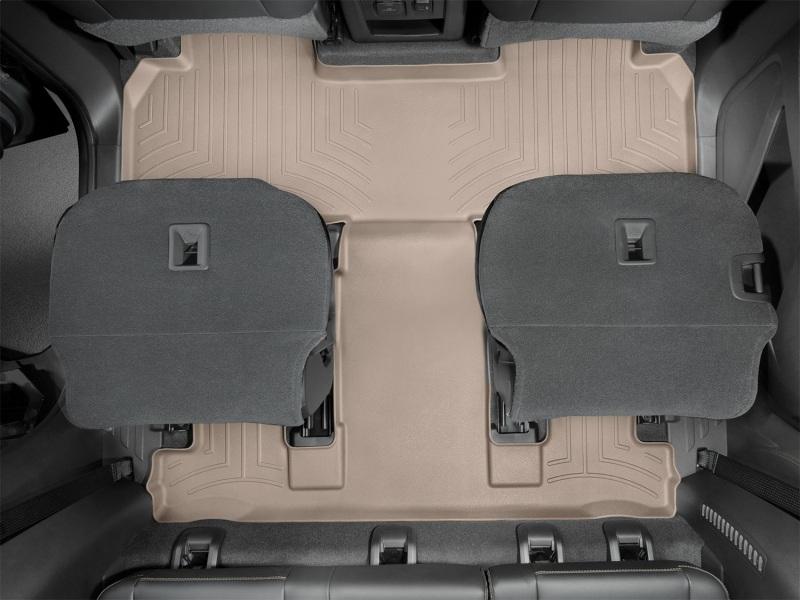 WeatherTech 4512282