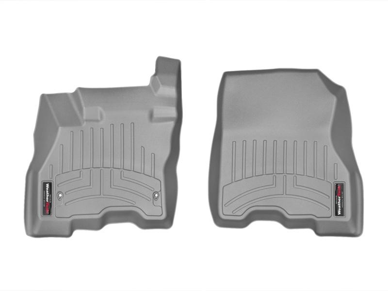 WeatherTech 465501