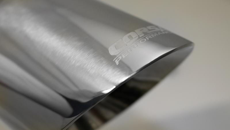 CORSA Performance TK002