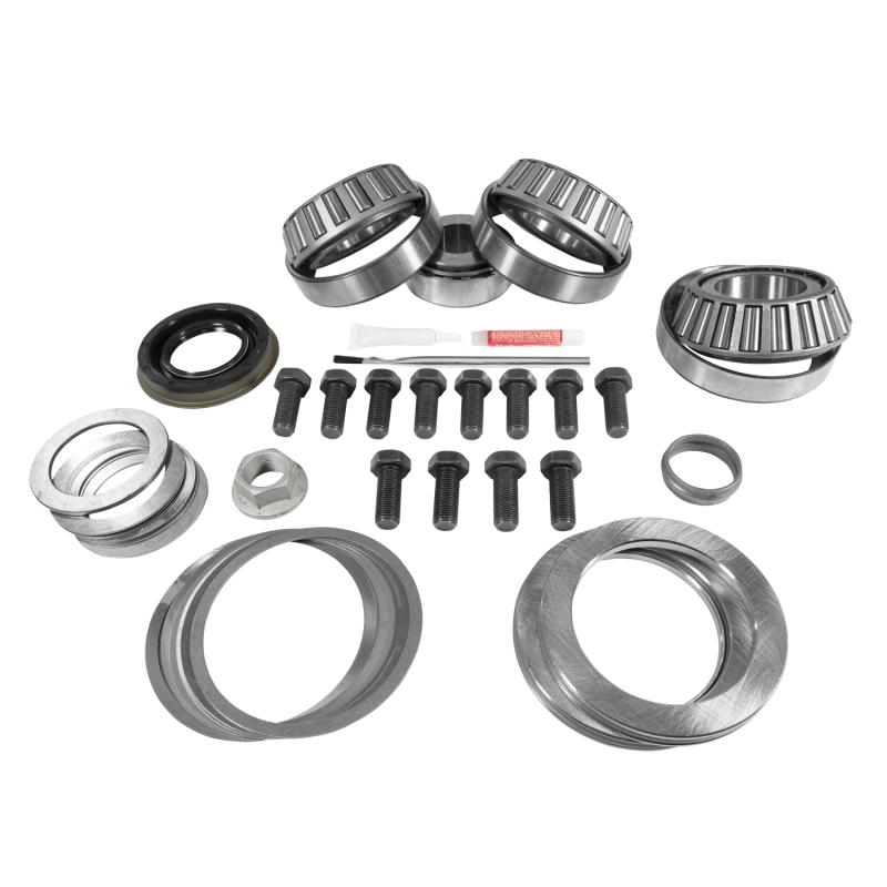 Yukon Gear & Axle ZK F10.5-B