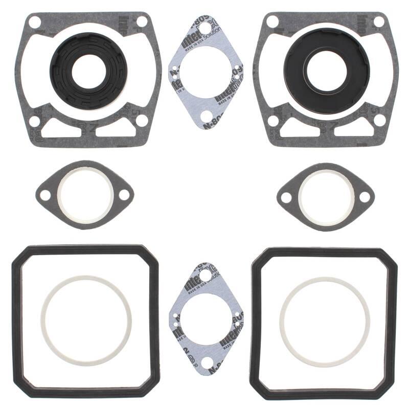 Vertex Pistons 711118