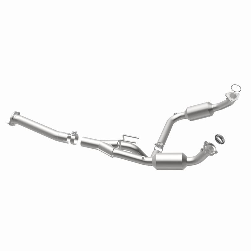 Magnaflow 4551211