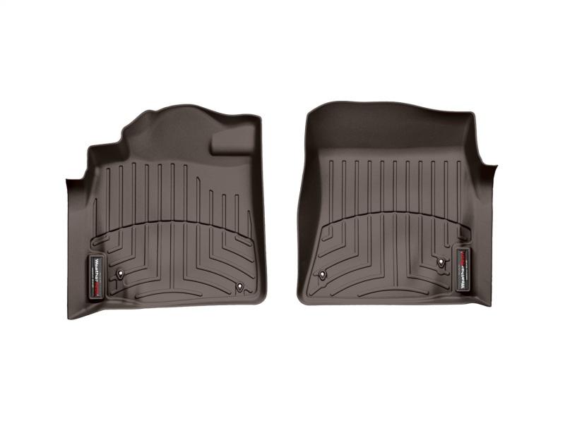 WeatherTech 471571