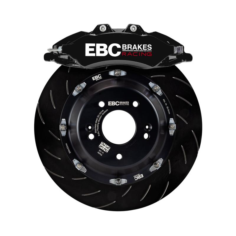 EBC BBK044BLK-2