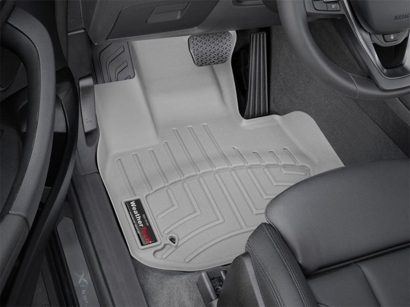 WeatherTech 4612731