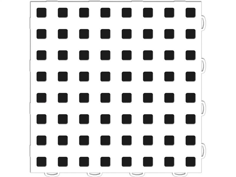 WeatherTech 51T1212 WH-BK