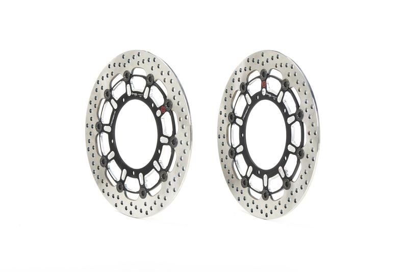 Brembo OE Powersports 208B47021