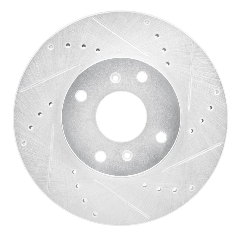 R1 Concepts EDZ-58010R