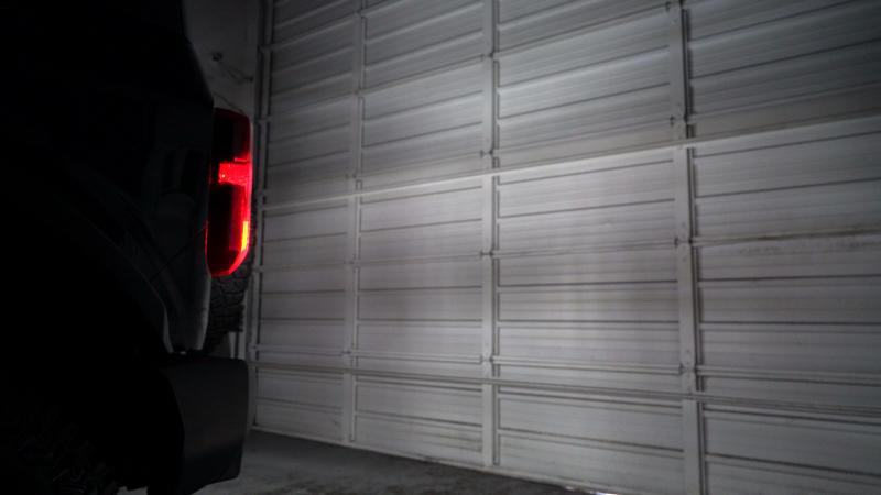 ORACLE Lighting 4911-001