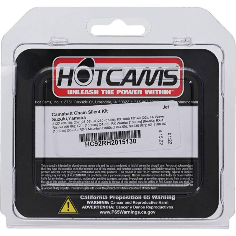 Hot Cams HC92RH2015130