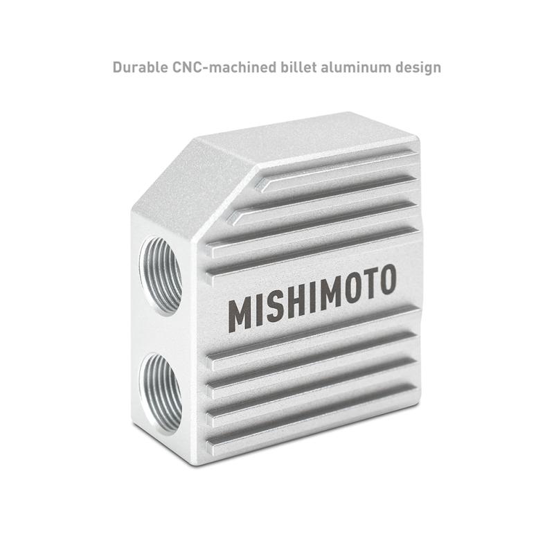 Mishimoto MMTC-RAM2-TBVFF