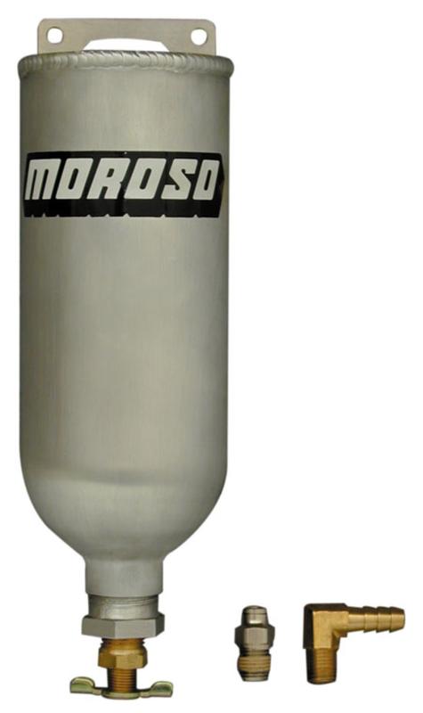 Moroso 63660