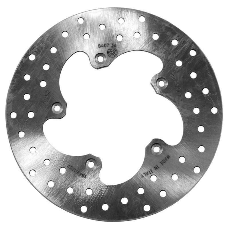 Brembo OE 68B40736