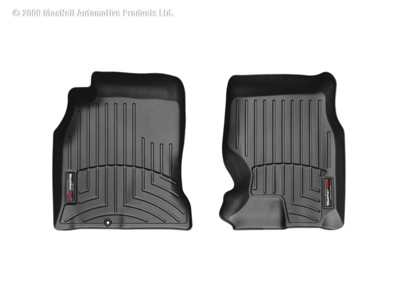 WeatherTech 440921