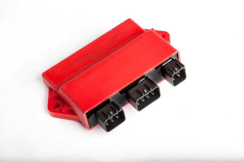 Ricks Motorsport Electrics 15-422