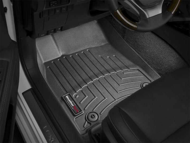 WeatherTech 444761